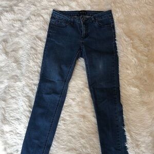 ⚡️Flash ⚡️Denim jeans